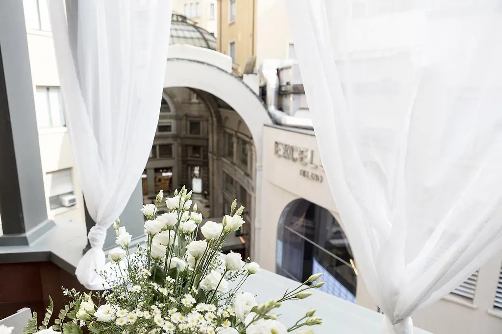 Heart Milan Apartments Duomo Terrace Ιταλία
